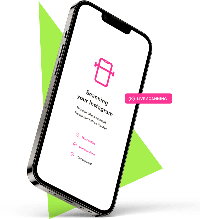 Hire top Influencers now!